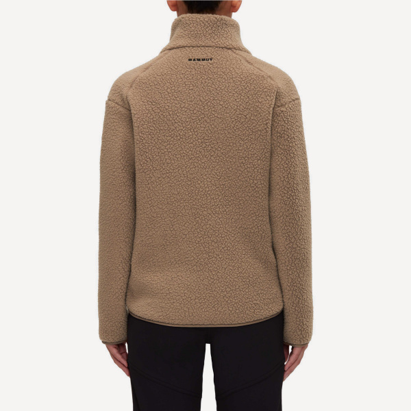 Кофта флисовая Innominata Pro ML Jacket Wmn (Женский; S; dark sand)